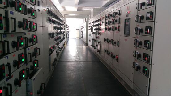 配電室