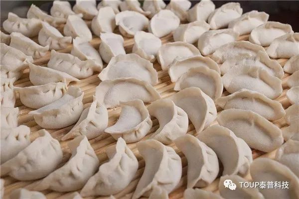 冬至吃餃子 冬至吃餃子