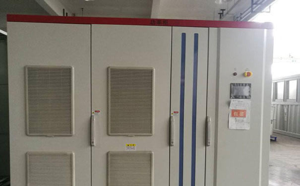 無(wú)功補(bǔ)償柜