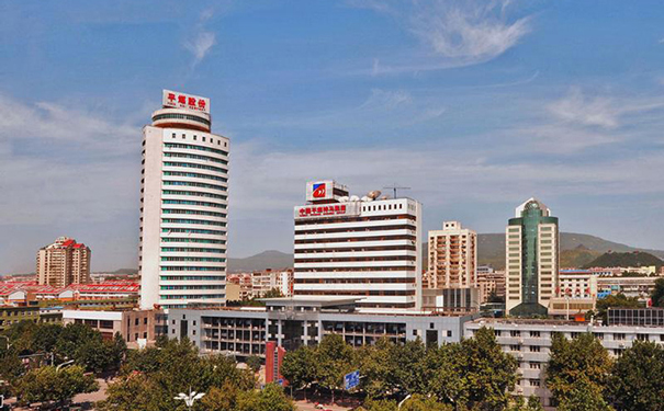 某企業(yè) 某企業(yè)