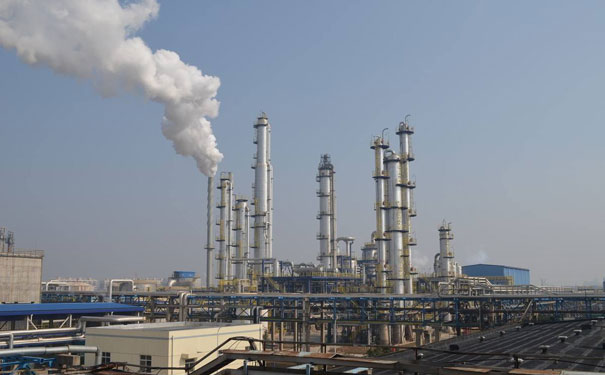 某化工企業(yè) 某化工企業(yè)